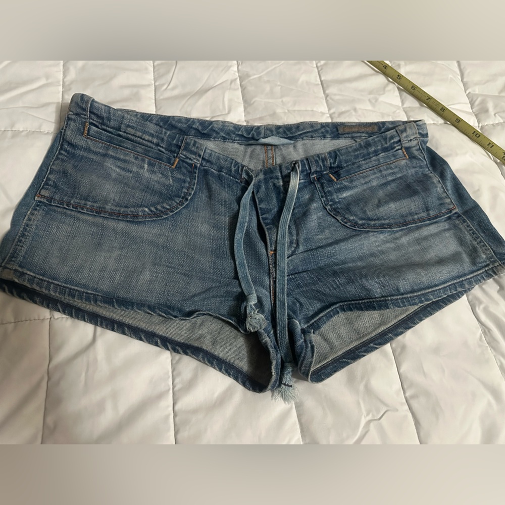 Citizens of Humanity Denim Shorts